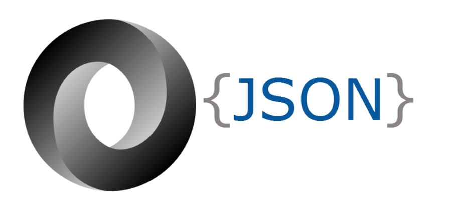 Tableau JSON | JSON logo